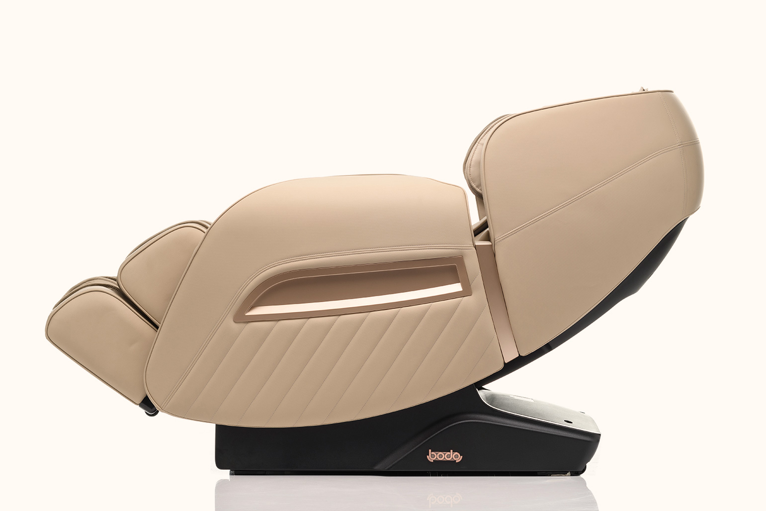 Bodo Ecto Sport Beige