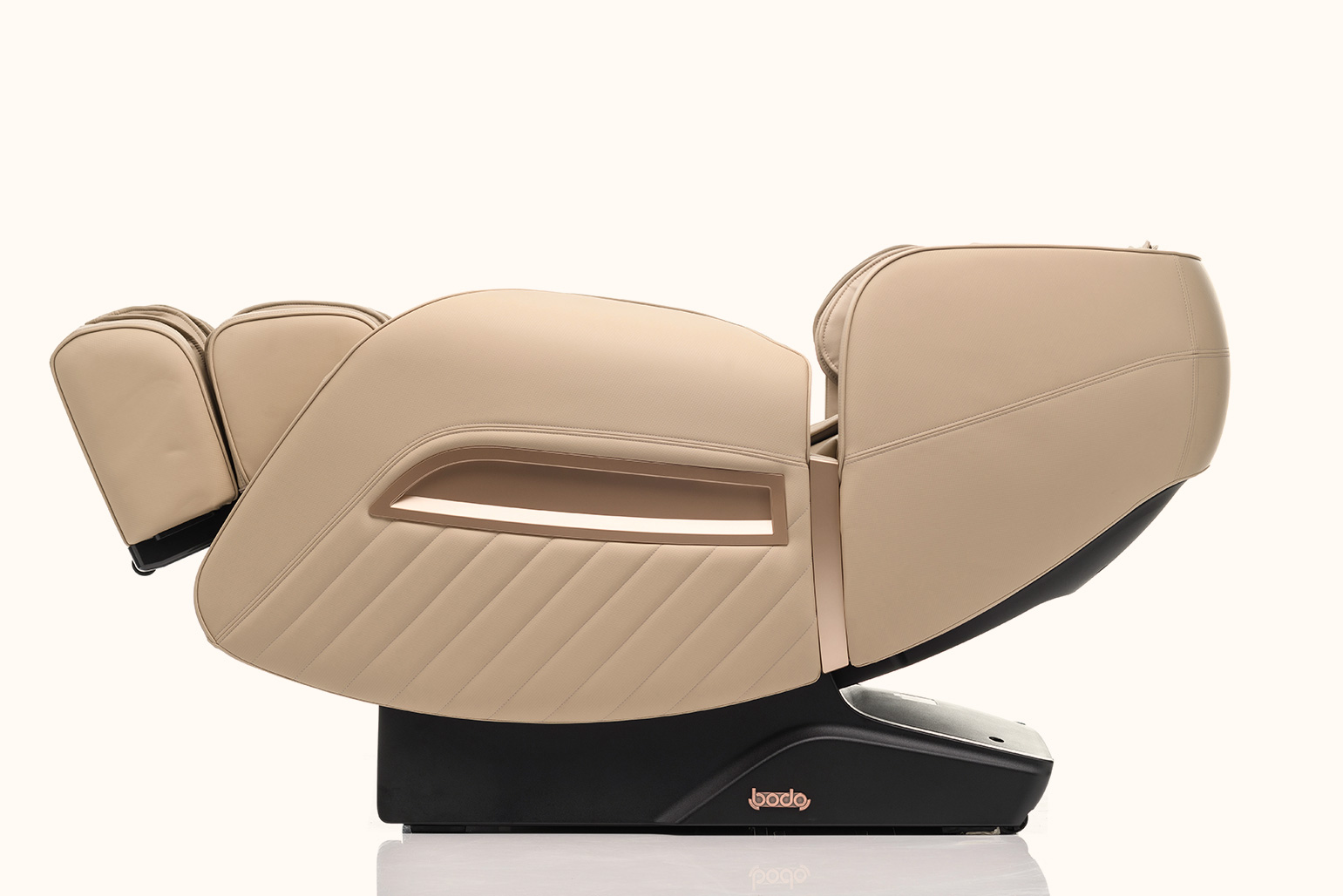 Bodo Ecto Sport Beige