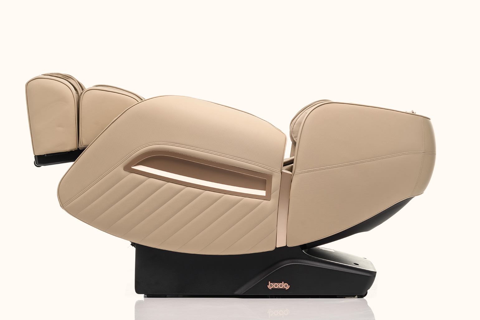 Bodo Ecto Sport Beige