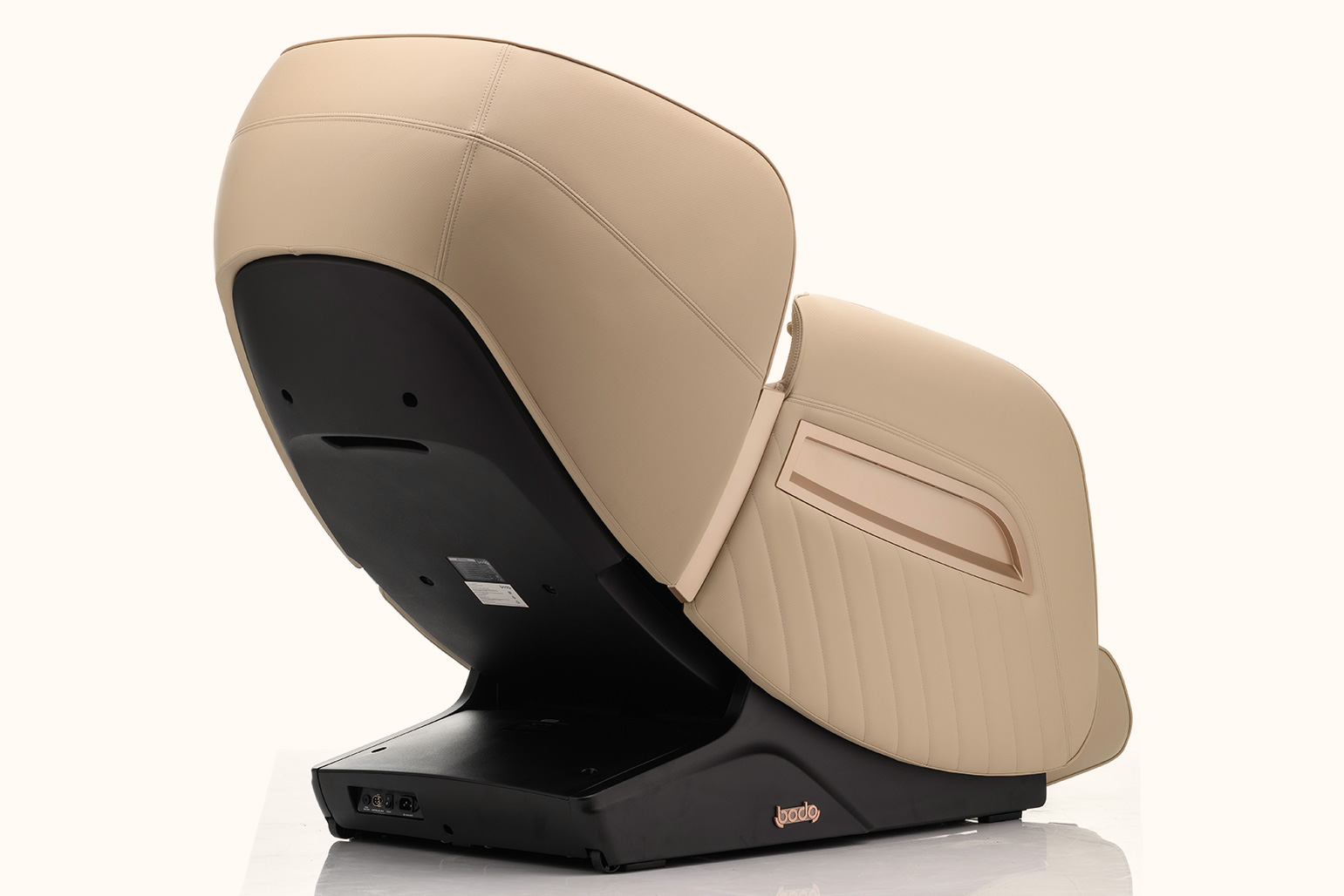 Bodo Ecto Sport Beige