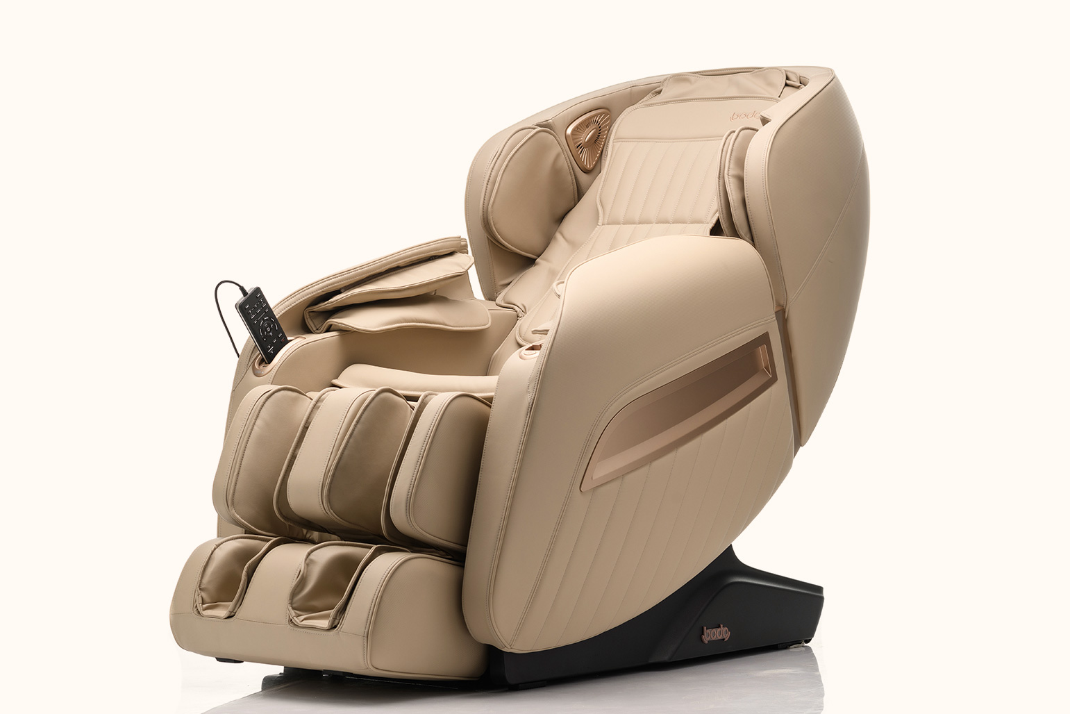 Bodo Ecto Sport Beige