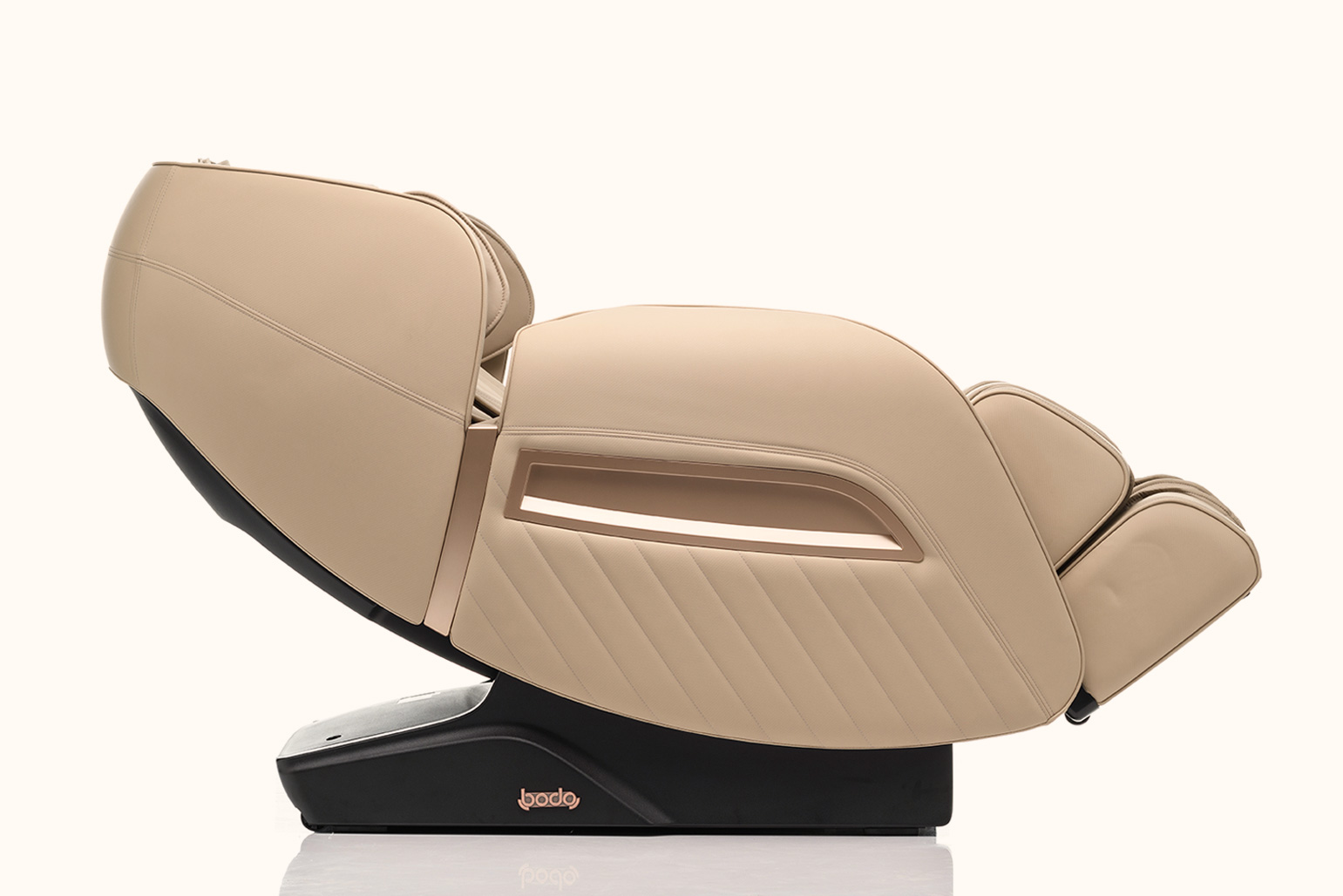 Bodo Ecto Sport Beige