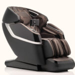 Bodo Mesa Black Brown