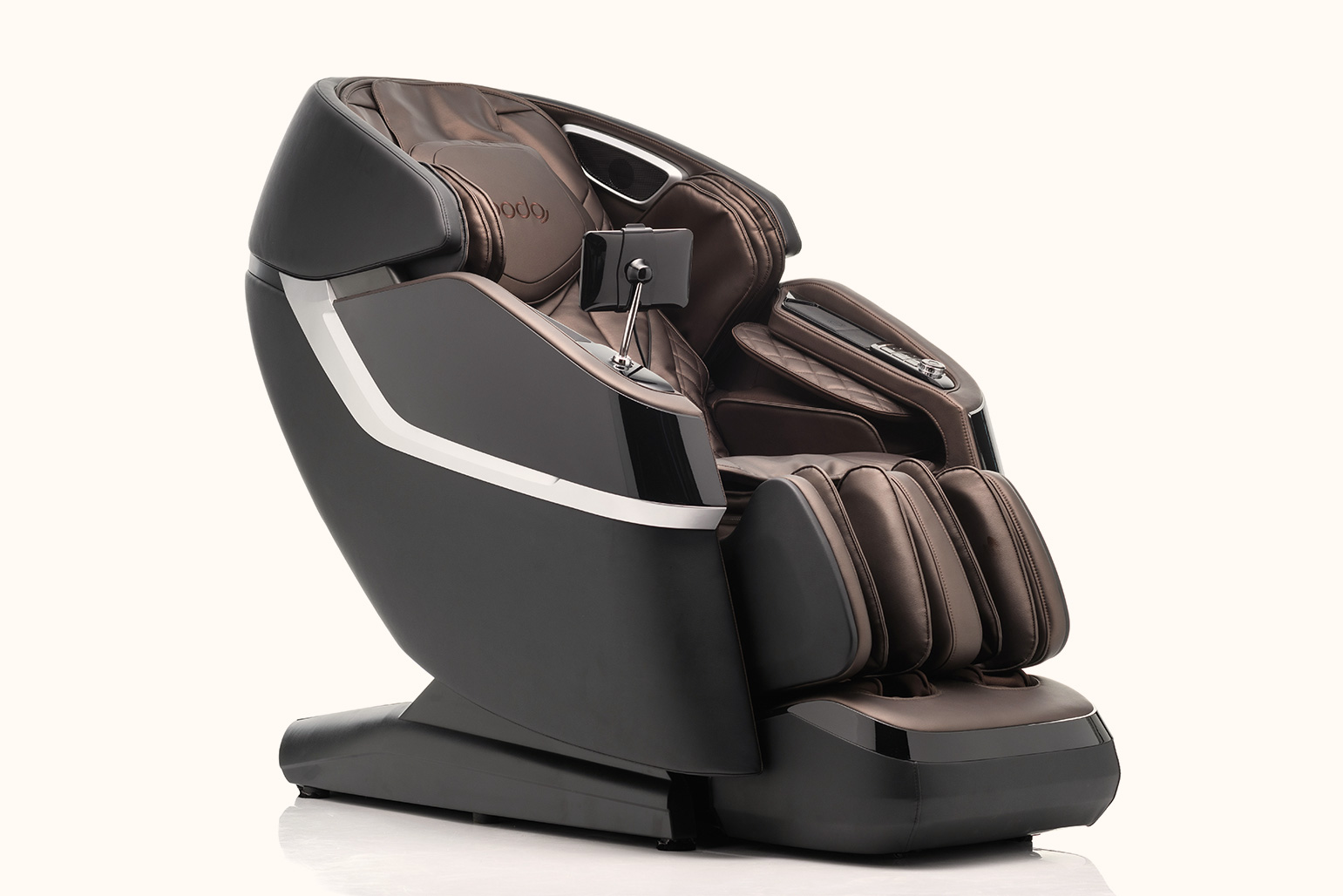 Bodo Mesa Black Brown